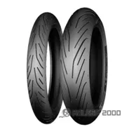 Michelin Pilot Power 3 160/60 R15 67H