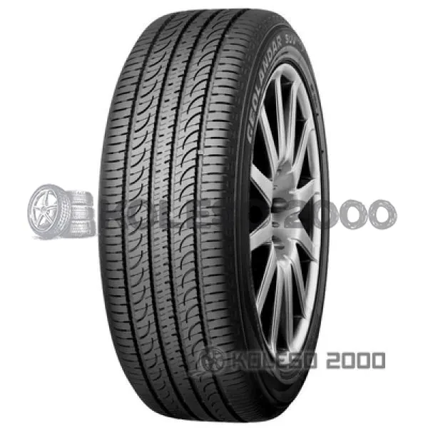 Yokohama Geolandar SUV G055 215/55 R18 99V XL Yokohama Geolandar SUV G055 215/55 R18 99V XL
