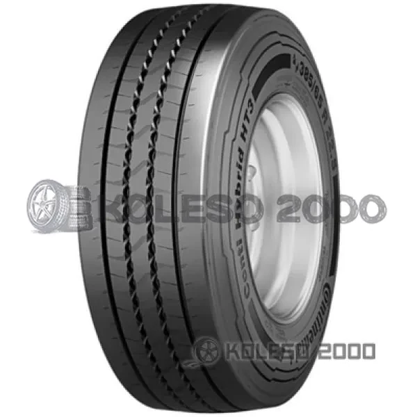 Continental HT3 Hybrid (прицепная) 385/65 R22,5 160K