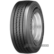 Continental HT3 Hybrid (прицепная) 385/65 R22,5 160K Continental HT3 Hybrid (прицепная) 385/65 R22,5 160K