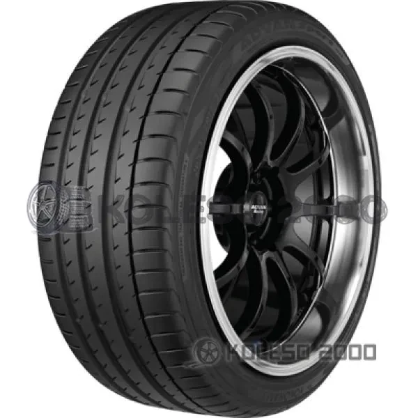 Yokohama Advan Sport V105 265/45 ZR18 101Y