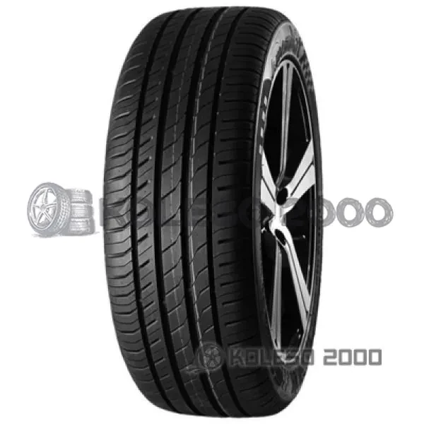Membat Passion 235/45 ZR17 97W