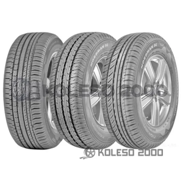 Nordman SC Nordman SC