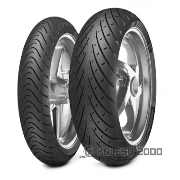 Metzeler Roadtec 01 120/70 ZR17 58W