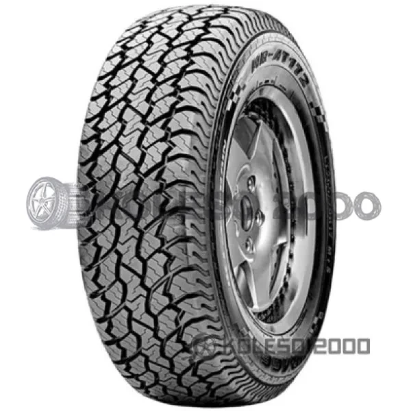 Mirage MR-AT172 215/85 R16 115/112R
