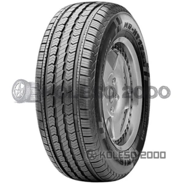 Mirage MR-HT172 245/75 R17 121/118S