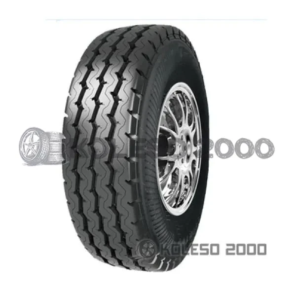 Mirage MR-100 195 R14C 106/104R