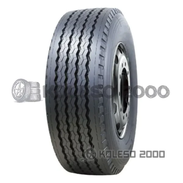 ST022 (прицепная) ST022 (прицепная)