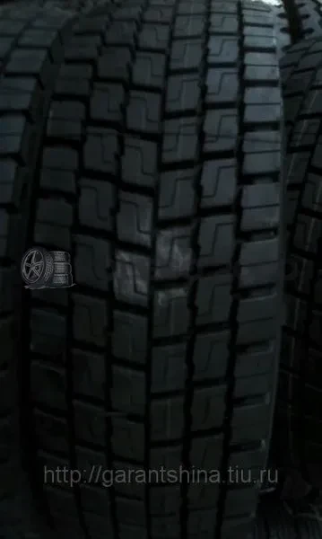Triangle TRD06 (ведущая) 295/80 R22,5 152/148L 16PR