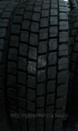 Triangle TRD06 (ведущая) 295/80 R22,5 152/148L 16PR Triangle TRD06 (ведущая) 295/80 R22,5 152/148L 16PR