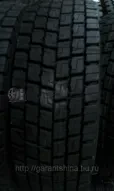Triangle TRD06 (ведущая) 295/80 R22,5 152/148L 16PR