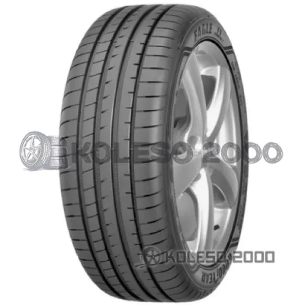 Goodyear Eagle F1 Asymmetric 3 255/40 R21 102Y XL