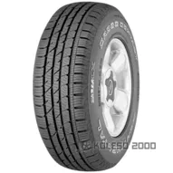 Continental ContiCrossContact LX 245/65 R17 111T XL Continental ContiCrossContact LX 245/65 R17 111T XL