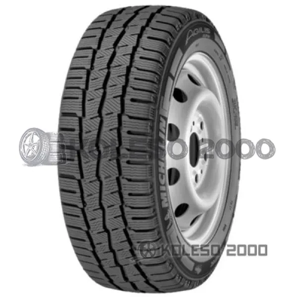 Agilis Alpin Agilis Alpin