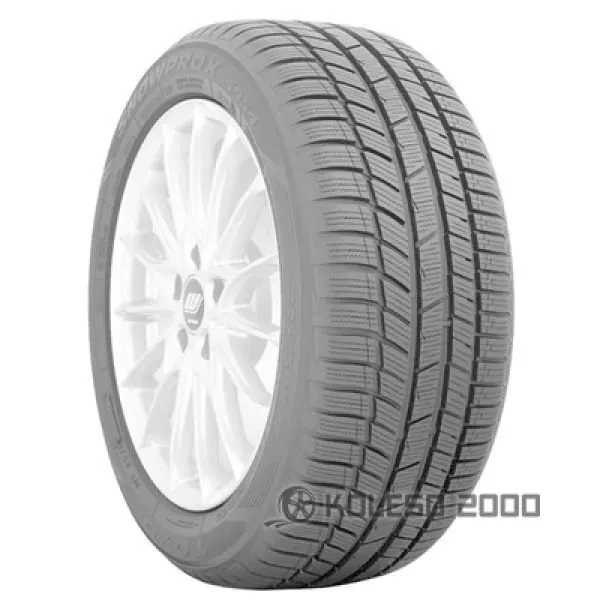 Snowprox S954