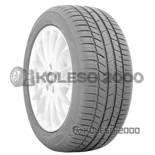 Toyo Snowprox S954 235/55 R18 104H