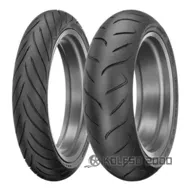 Dunlop Sportmax Roadsmart 2 180/55 ZR17 73W Dunlop Sportmax Roadsmart 2 180/55 ZR17 73W