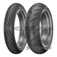 Dunlop Sportmax Roadsmart 2 200/50 R18 76V