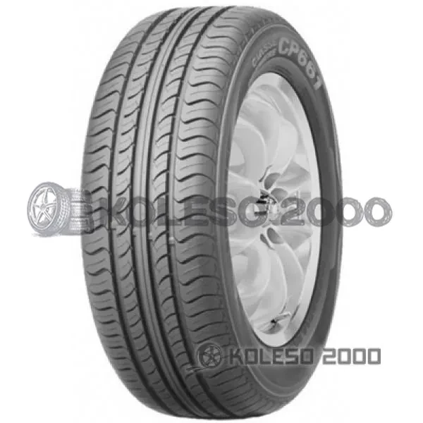 Roadstone Classe Premiere CP661 175/70 R14 84T
