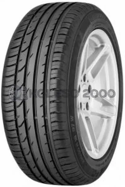 Continental ContiPremiumContact 2 205/55 R17 91V *