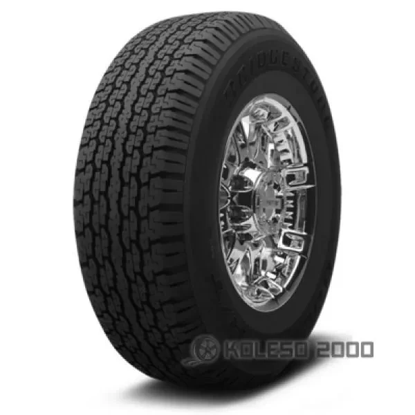 Dueler H/T D689