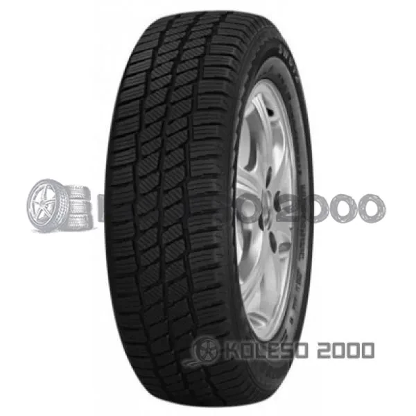 Goodride SW612 215/65 R16C 109/107R