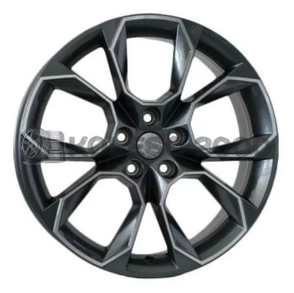 Skoda W3504 Kiev Skoda W3504 Kiev