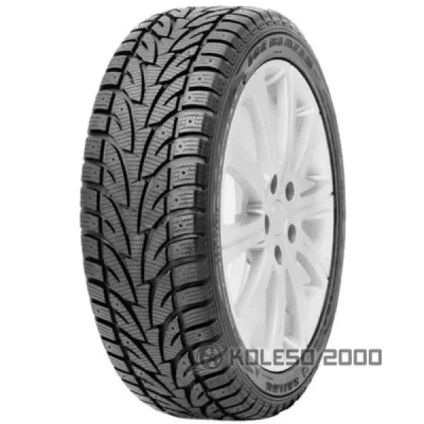 Ice Blazer WST1