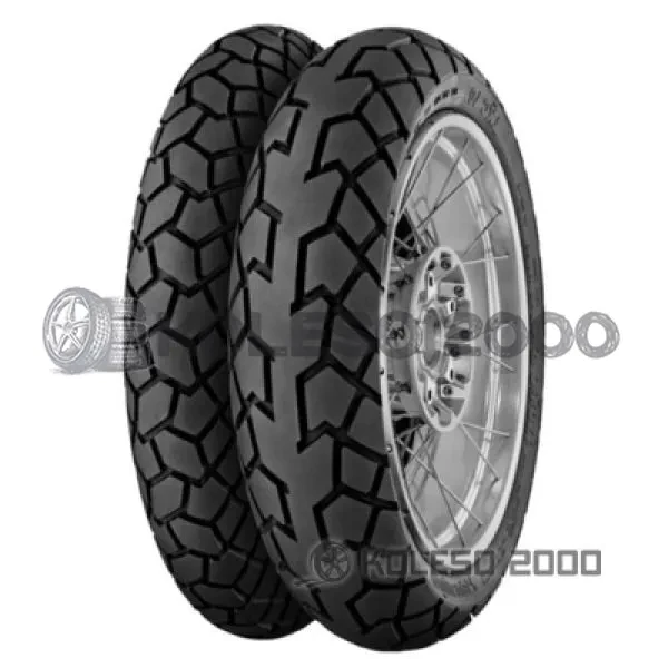 Continental TKC 70 120/70 R19 60V