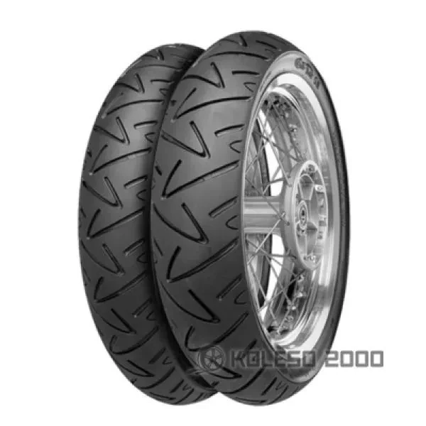 Continental ContiTwist 120/70 R15 56S