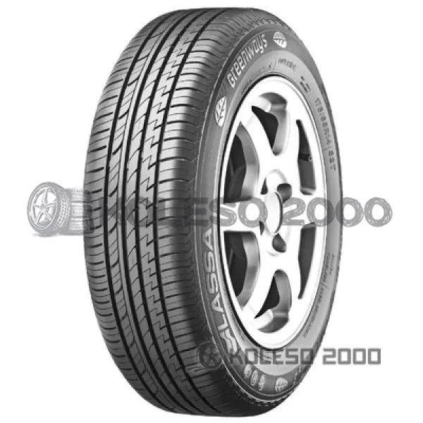 Lassa Greenways 185/65 R15 92T XL Lassa Greenways 185/65 R15 92T XL