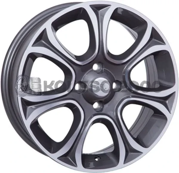 Fiat W163 Evo Fiat W163 Evo