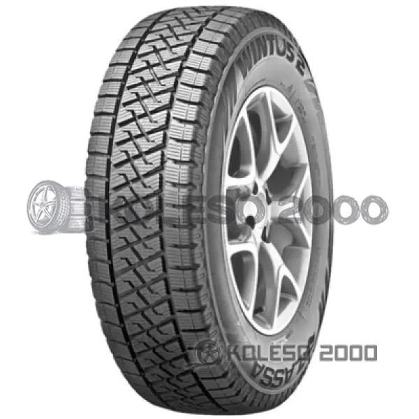 Lassa Wintus 2 235/65 R16C 121/119N
