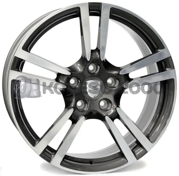 Porsche W1054 Saturn Porsche W1054 Saturn