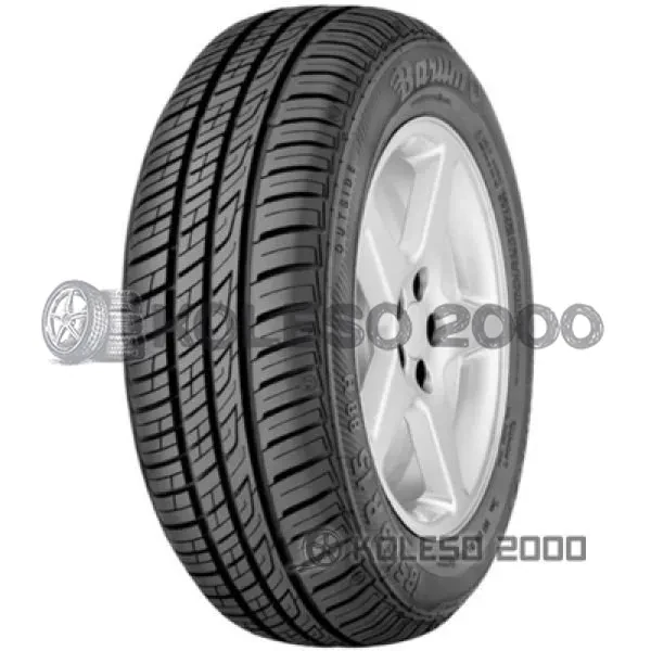 Barum Brillantis 2 145/80 R13 75T