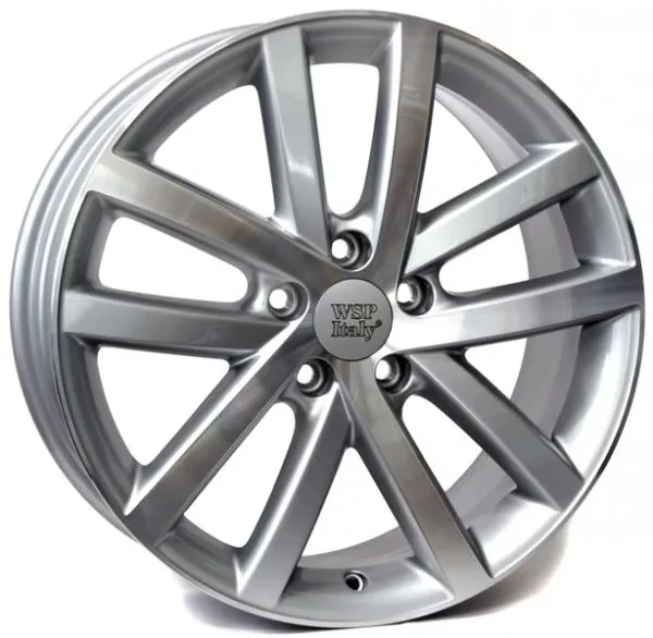 Volkswagen W460 Rheia