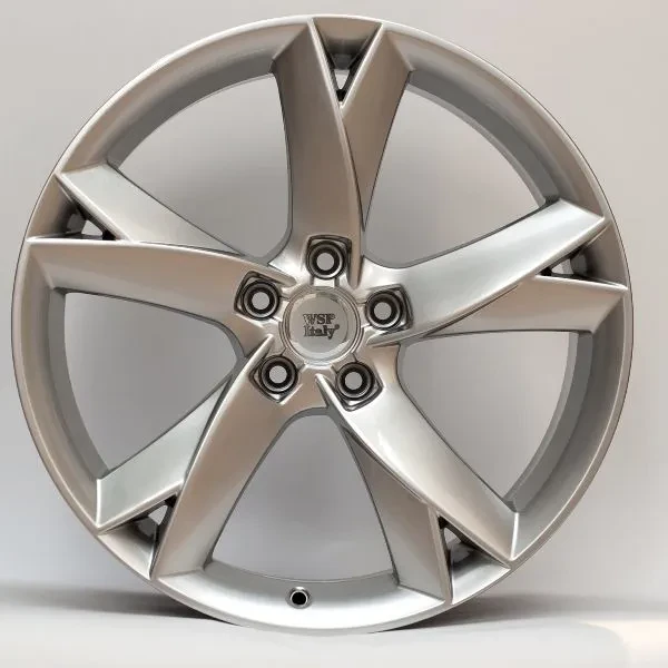 Audi W558 S5 Potenza