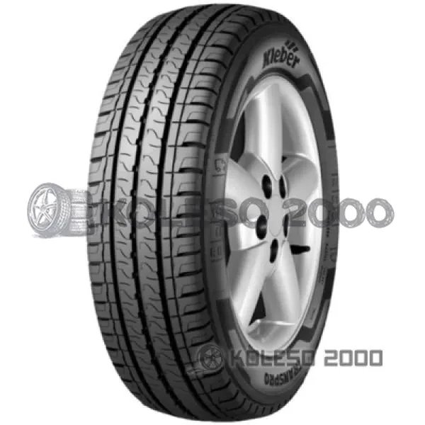 Kleber Transpro 225/75 R16C 118/116R