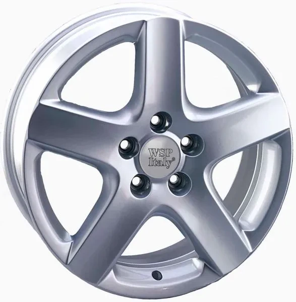 Volkswagen W436 Ravello