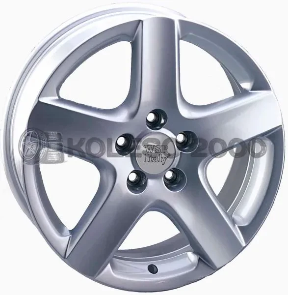 Volkswagen W436 Ravello Volkswagen W436 Ravello