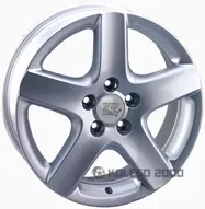 Volkswagen W436 Ravello