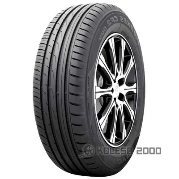 Proxes CF2 SUV