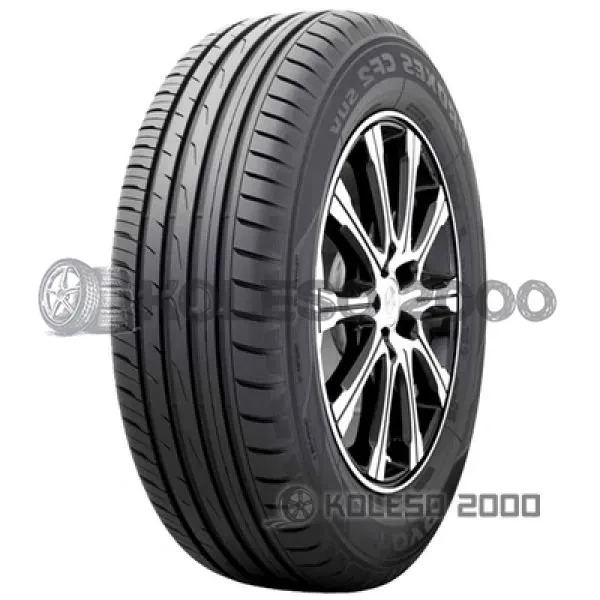 Toyo Proxes CF2 SUV 225/55 R18 98V