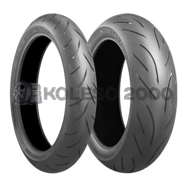 Battlax Hypersport S21 Battlax Hypersport S21