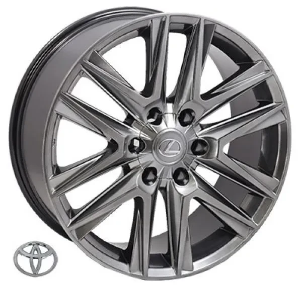 BK874 Lexus Toyota