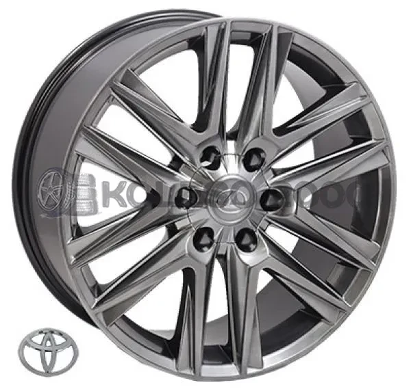 BK874 Lexus Toyota BK874 Lexus Toyota