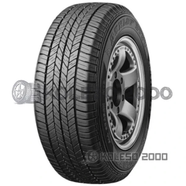 GrandTrek ST20 GrandTrek ST20