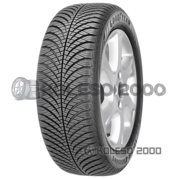 Goodyear Vector 4 Seasons G2 255/55 R19 107V