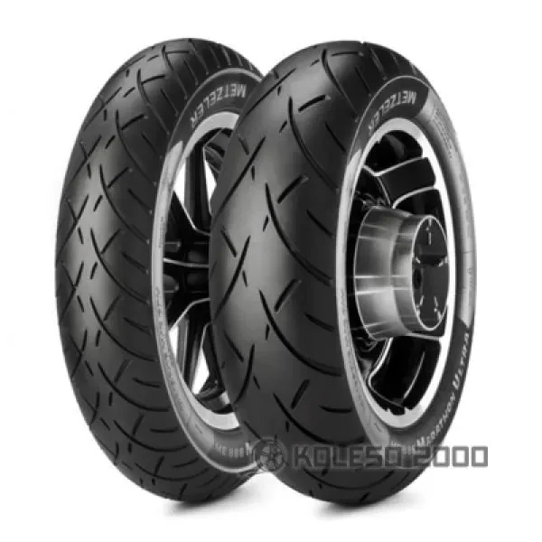 Metzeler ME 888 Marathon Ultra 240/40 R18 79V