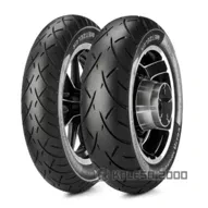Metzeler ME 888 Marathon Ultra 120/70 R17 58V Metzeler ME 888 Marathon Ultra 120/70 R17 58V